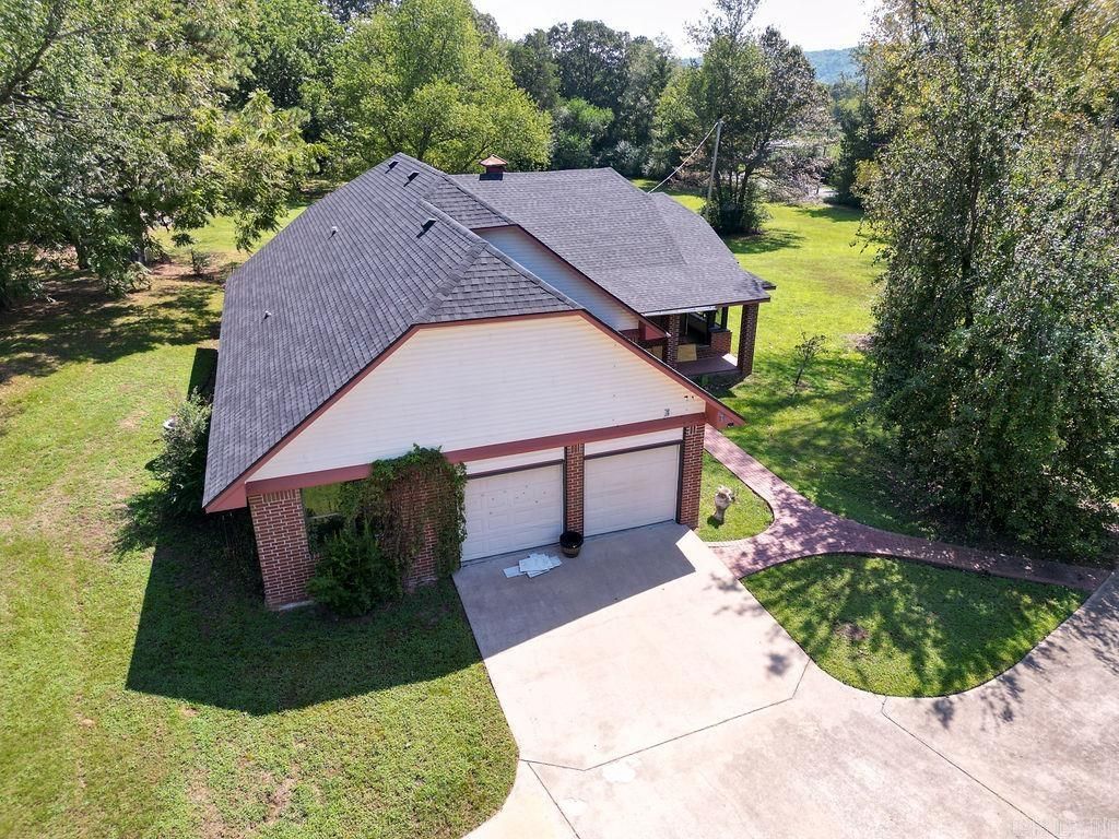 284 HIGHWAY 124 WEST, Damascus, AR 72039