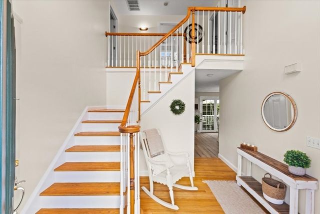 125 Independence Ave, Hanson, MA 02341