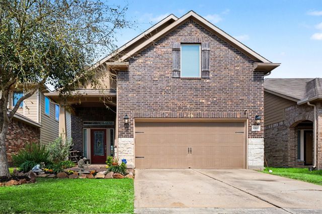 10111 Texas Sage Drive, Houston, TX 77075