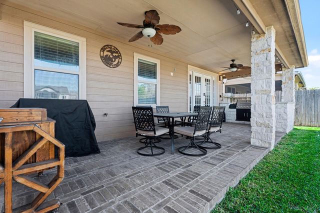 10111 Texas Sage Drive, Houston, TX 77075