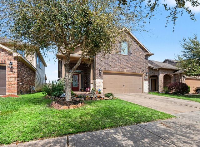 10111 Texas Sage Drive, Houston, TX 77075