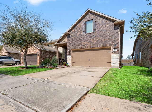 10111 Texas Sage Drive, Houston, TX 77075