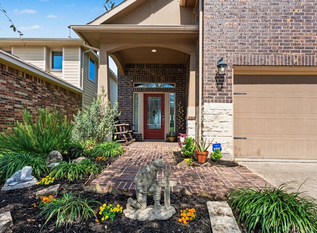 10111 Texas Sage Drive, Houston, TX 77075