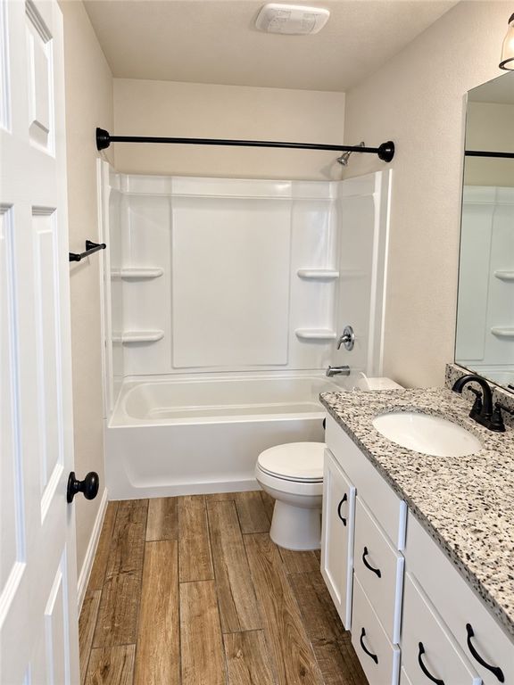9542 English Oak Dr, Corpus Christi, TX 78410 — photo 4