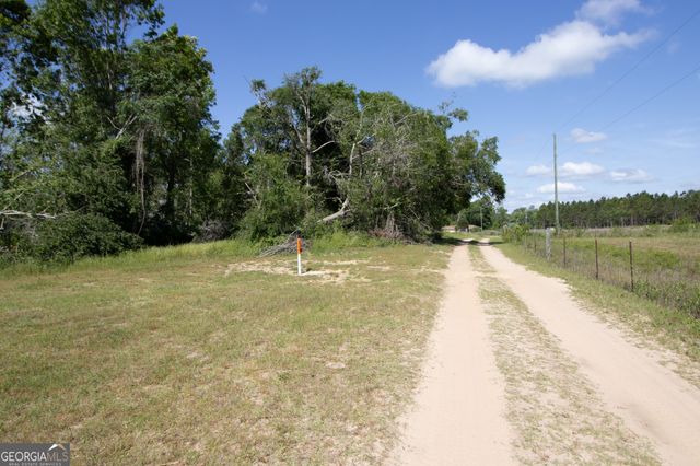 LOT 23 The River Landing, Midville, GA 30441