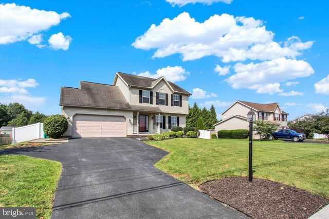 239 RACE HORSE RD, Hanover, PA 17331