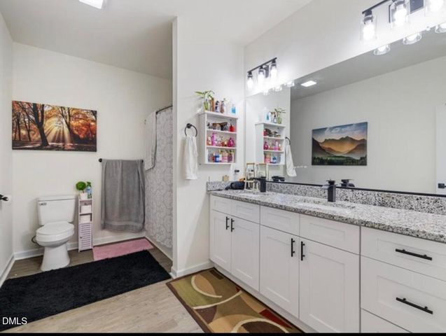 825 Graham Street, Burlington, NC 27217