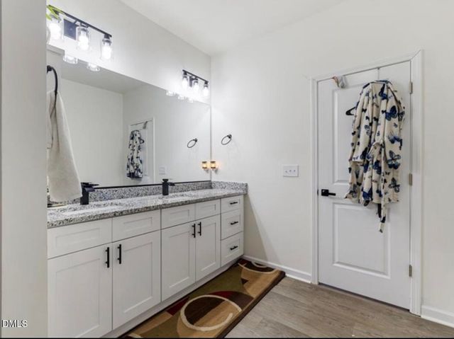 825 Graham Street, Burlington, NC 27217