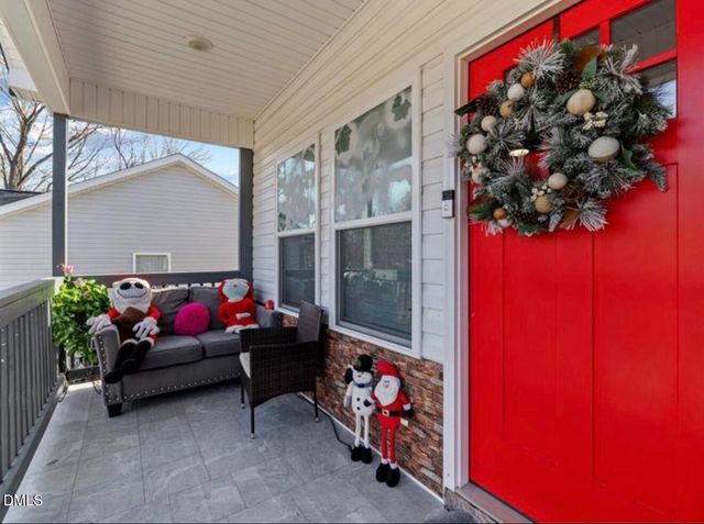 825 Graham Street, Burlington, NC 27217