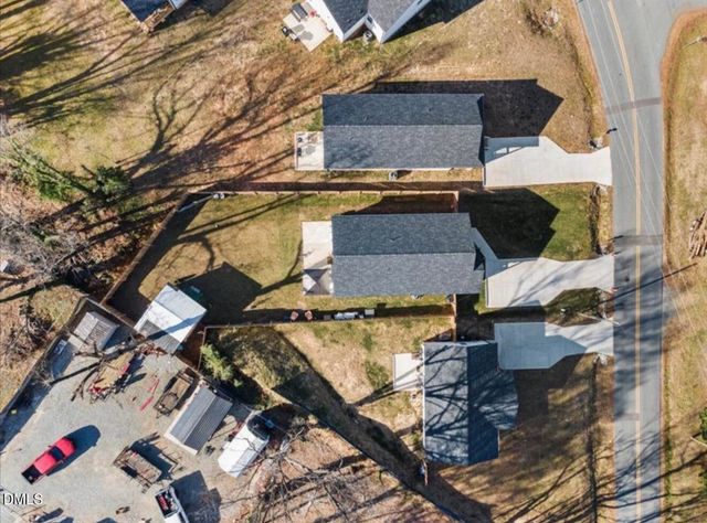 825 Graham Street, Burlington, NC 27217