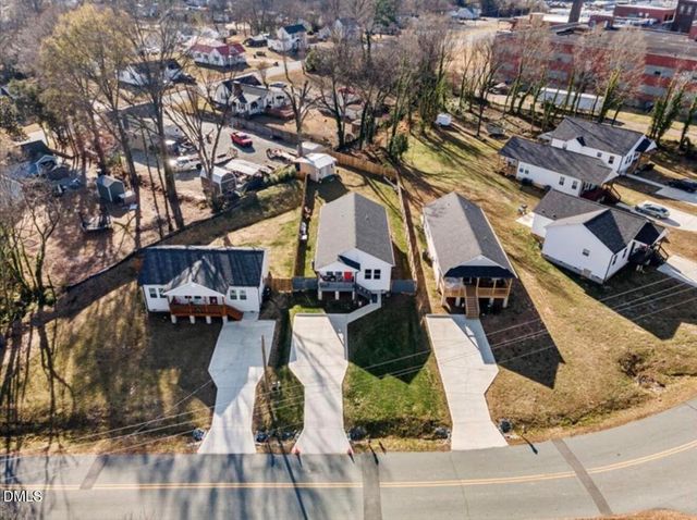 825 Graham Street, Burlington, NC 27217