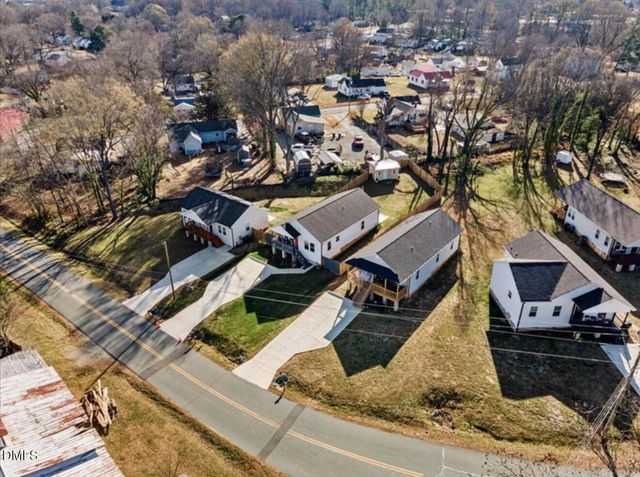 825 Graham Street, Burlington, NC 27217