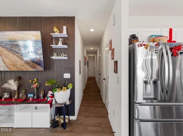 825 Graham Street, Burlington, NC 27217