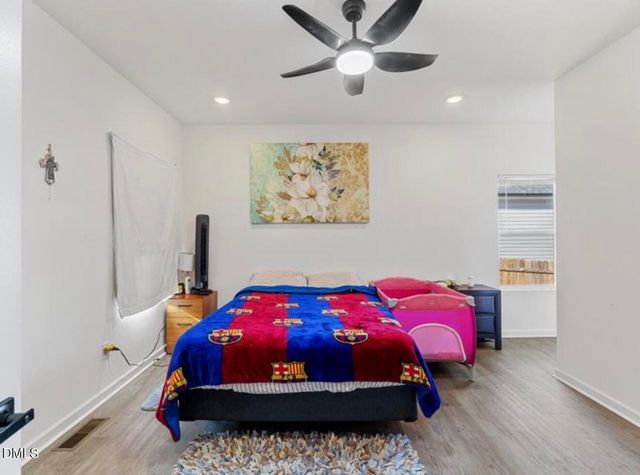 825 Graham Street, Burlington, NC 27217