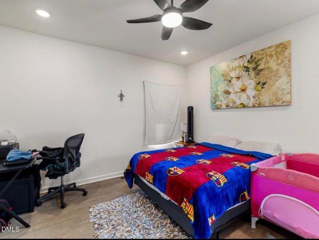 825 Graham Street, Burlington, NC 27217