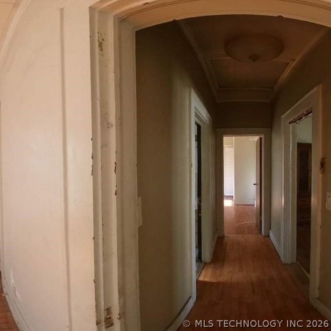 1708 N Maplewood Avenue, Tulsa, OK 74115