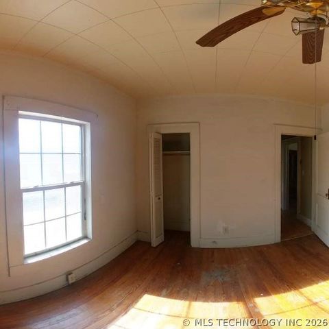 1708 N Maplewood Avenue, Tulsa, OK 74115