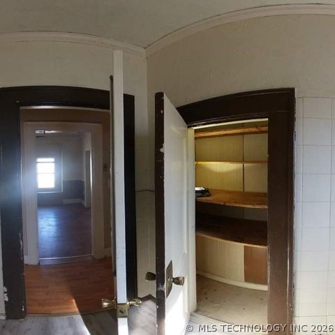 1708 N Maplewood Avenue, Tulsa, OK 74115