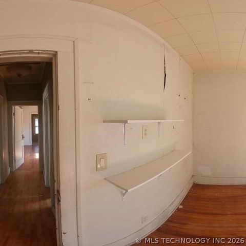 1708 N Maplewood Avenue, Tulsa, OK 74115
