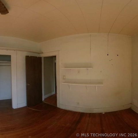 1708 N Maplewood Avenue, Tulsa, OK 74115
