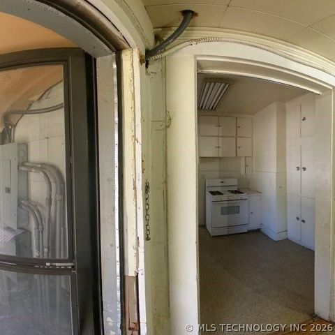 1708 N Maplewood Avenue, Tulsa, OK 74115