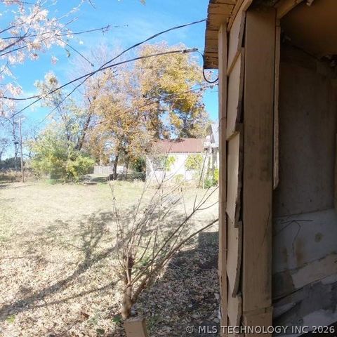 1708 N Maplewood Avenue, Tulsa, OK 74115