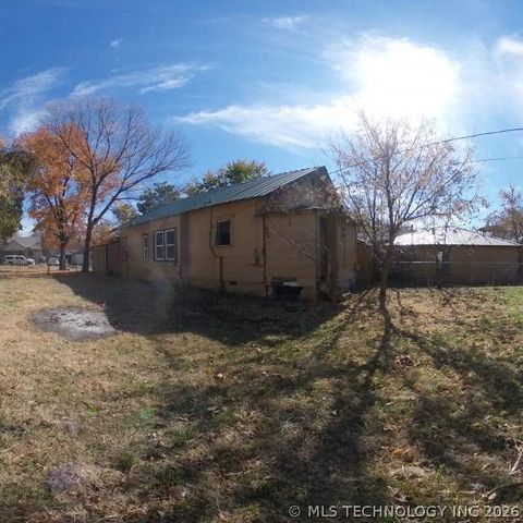 1708 N Maplewood Avenue, Tulsa, OK 74115