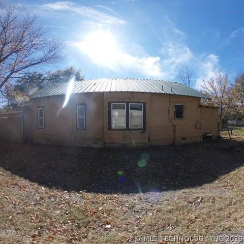 1708 N Maplewood Avenue, Tulsa, OK 74115