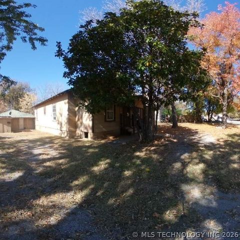 1708 N Maplewood Avenue, Tulsa, OK 74115