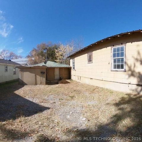 1708 N Maplewood Avenue, Tulsa, OK 74115