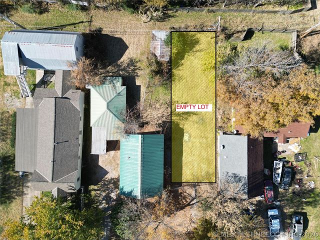 1708 N Maplewood Avenue, Tulsa, OK 74115