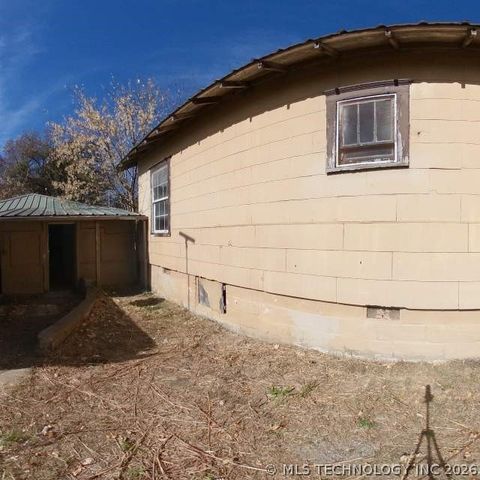 1708 N Maplewood Avenue, Tulsa, OK 74115