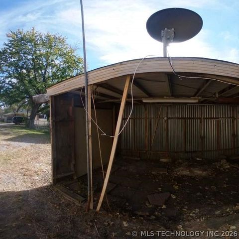 1708 N Maplewood Avenue, Tulsa, OK 74115