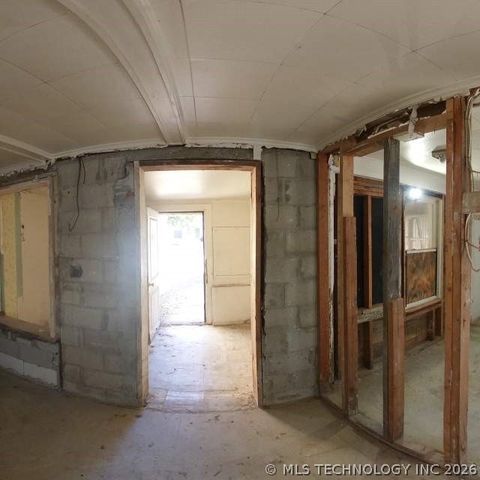 1708 N Maplewood Avenue, Tulsa, OK 74115