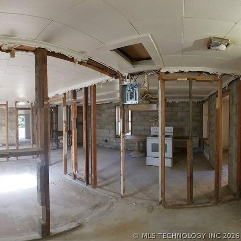 1708 N Maplewood Avenue, Tulsa, OK 74115
