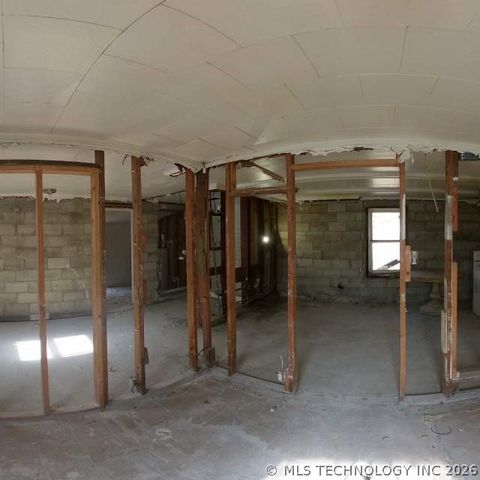 1708 N Maplewood Avenue, Tulsa, OK 74115