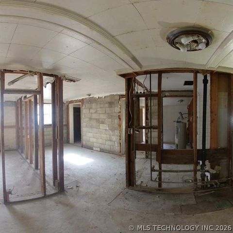 1708 N Maplewood Avenue, Tulsa, OK 74115