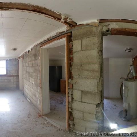 1708 N Maplewood Avenue, Tulsa, OK 74115
