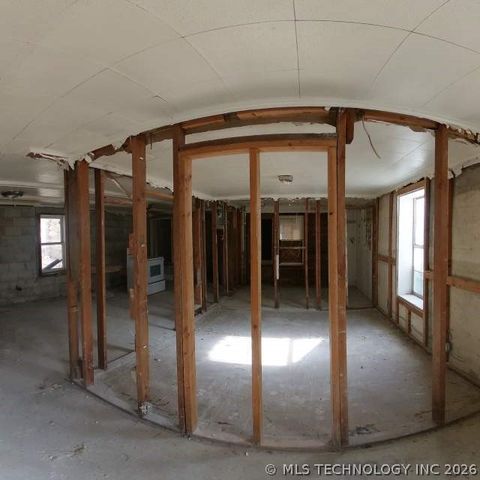 1708 N Maplewood Avenue, Tulsa, OK 74115