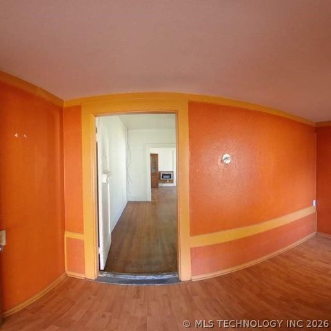 1708 N Maplewood Avenue, Tulsa, OK 74115