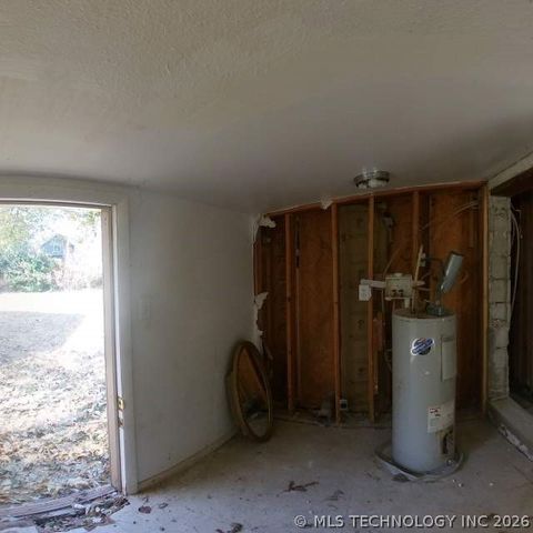 1708 N Maplewood Avenue, Tulsa, OK 74115