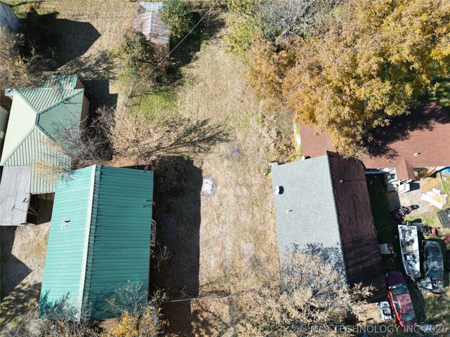 1708 N Maplewood Avenue, Tulsa, OK 74115
