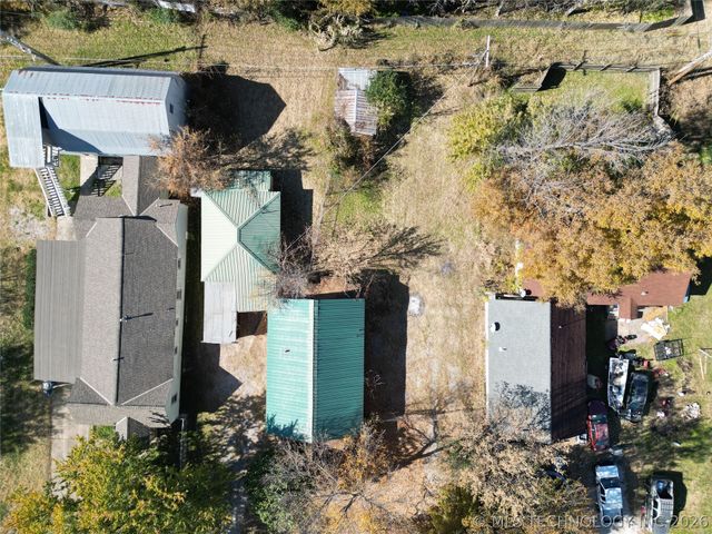 1708 N Maplewood Avenue, Tulsa, OK 74115