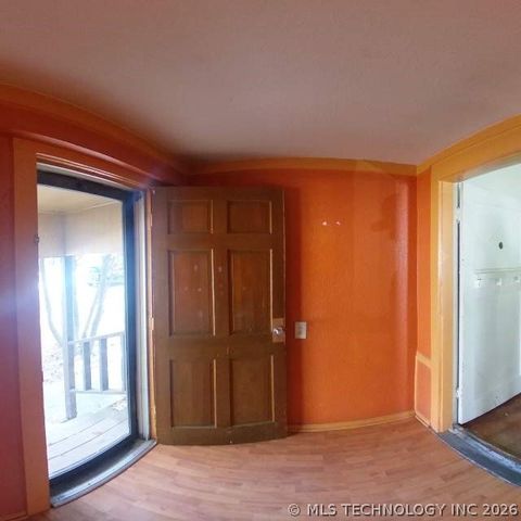 1708 N Maplewood Avenue, Tulsa, OK 74115