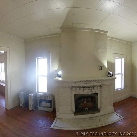 1708 N Maplewood Avenue, Tulsa, OK 74115