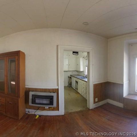 1708 N Maplewood Avenue, Tulsa, OK 74115