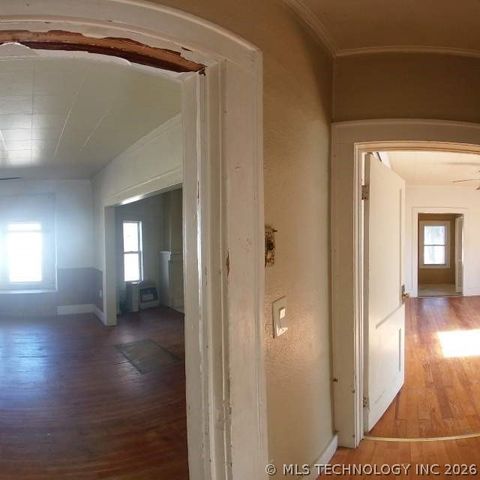 1708 N Maplewood Avenue, Tulsa, OK 74115