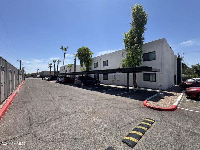 3738 E MCDOWELL Road 107, Phoenix, AZ 85008
