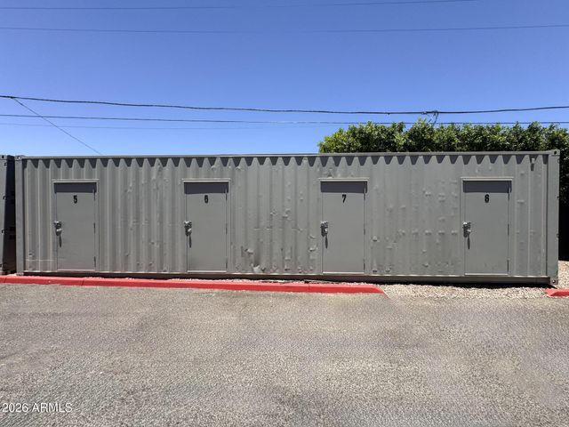 3738 E MCDOWELL Road 107, Phoenix, AZ 85008