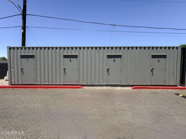 3738 E MCDOWELL Road 107, Phoenix, AZ 85008